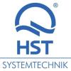 Logo HST Systemtechnik GmbH & Co. KG