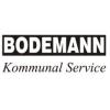 Logo Bodemann GmbH