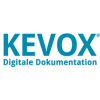 Logo KEVOX