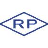 Logo RP-Uhrgehäuse GmbH