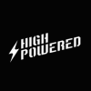 Logo HighPowered Fitness