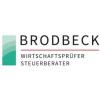 Logo Brodbeck + Partner mbB Steuerberatungsgesellschaft
