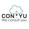 Logo CONYU IT&Workspaces GmbH