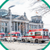 Logo Easy Ambulance GmbH