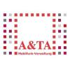 Logo A&TA Alarm - und Telefon-Anlagen Montage GmbH