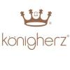 Logo königherz GmbH