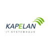 Logo Kapelan Medien GmbH