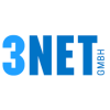 Logo 3NET GmbH