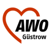 Logo AWO Kreisverband Güstrow e.V.