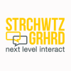 Logo Strachwitz&Gerhard next level interact