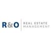 Logo R&O REAL ESTATE MANAGEMENT GMBH