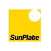 Logo SunPlate GmbH