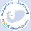 Logo ARCHE IntensivKinder