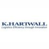 Logo K.Hartwall GmbH