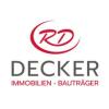 Logo Decker Group GmbH