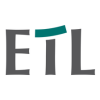 Logo ETL Bicher und Partner GmbH