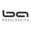 Logo BA Möbeldesign