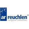 Logo August Reuchlen GmbH