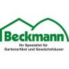 Logo Beckmann GmbH & Co. KG