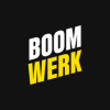 Logo boomwerk - Online Marketing Agentur