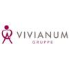 Logo Vivianum Holding GmbH