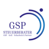 Logo GSP Goll, Scharlock & Partner Steuerberater PartGmbB