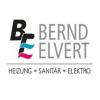 Logo Bernd Elvert Heizung Sanitär Elektro GmbH