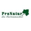 Logo ProNatur - Die Gartenmacher