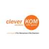 Logo cleverKOM GmbH