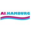 Logo AI for Hamburg GmbH / AI.FUND GmbH / AI.IMPACT GmbH / AI.GROUP GmbH