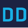 Logo DD KONZEPT visual identity