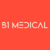 Logo B1 Medical