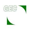 Logo GEC GmbH, Ingenieurbüro für TGA-Planung