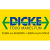 Logo DICKE FOOD MAKES FUN GmbH