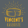 Logo Vincent´s Käsekiste GmbH