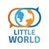 Logo A Little World gemeinnützige UG