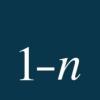 Logo 1-n Capital