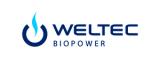 Logo WELTEC BIOPOWER GmbH
