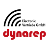 Logo dynarep Electronic Vertriebs GmbH