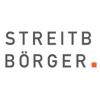 Logo Streitbörger PartGmbB