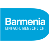 Logo Barmenia Versicherungen Aachen