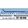 Logo Aßmann-Dächer GmbH