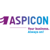 Logo ASPICON GmbH