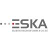 Logo Eska Elektrotechnik GmbH & Co. KG
