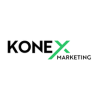 Logo KONEX Marketing