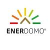 Logo ENERDOMO Erfurt
