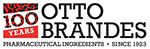 Logo Otto Brandes GmbH