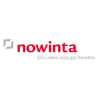 Logo nowinta Investmentservice GmbH