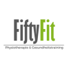 Logo FiftyFit - Physiotherapie & Gesundheitstraining