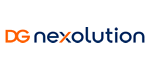 Logo DG Nexolution Procurement & Logistics GmbH